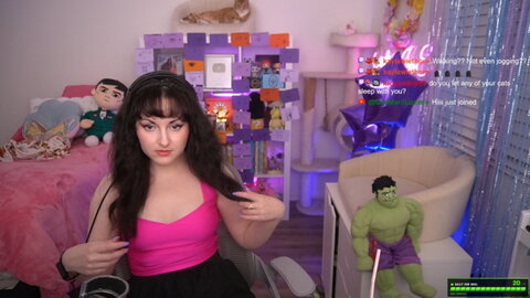 CaptainJen_E nude photo 9