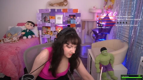 CaptainJen_E nude photo 8
