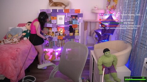 CaptainJen_E nude photo 7