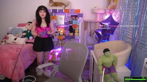 CaptainJen_E nude photo 5