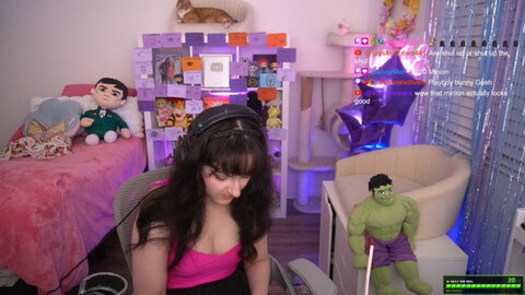 CaptainJen_E nude photo 4