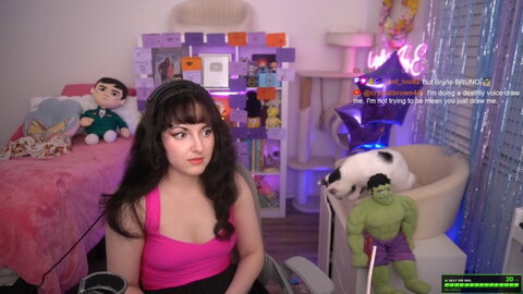 CaptainJen_E nude photo 3