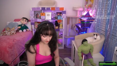 CaptainJen_E nude photo 2