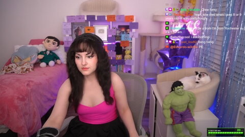 CaptainJen_E nude photo 1
