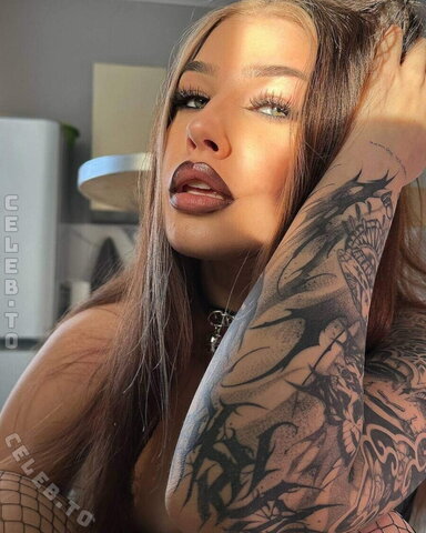 Cara_angel nude photo 27