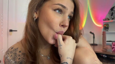 Cara_angel nude photo 8