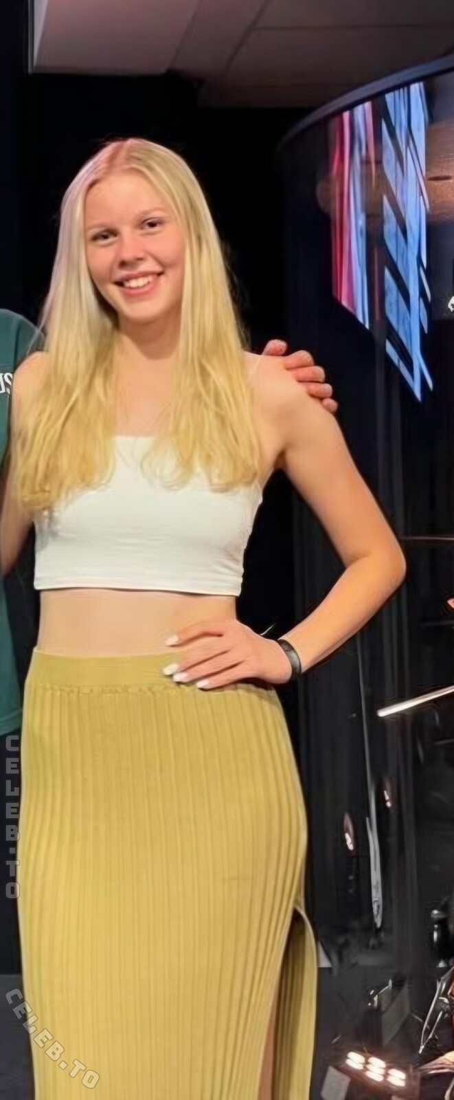 Cara_lb nude photo 6