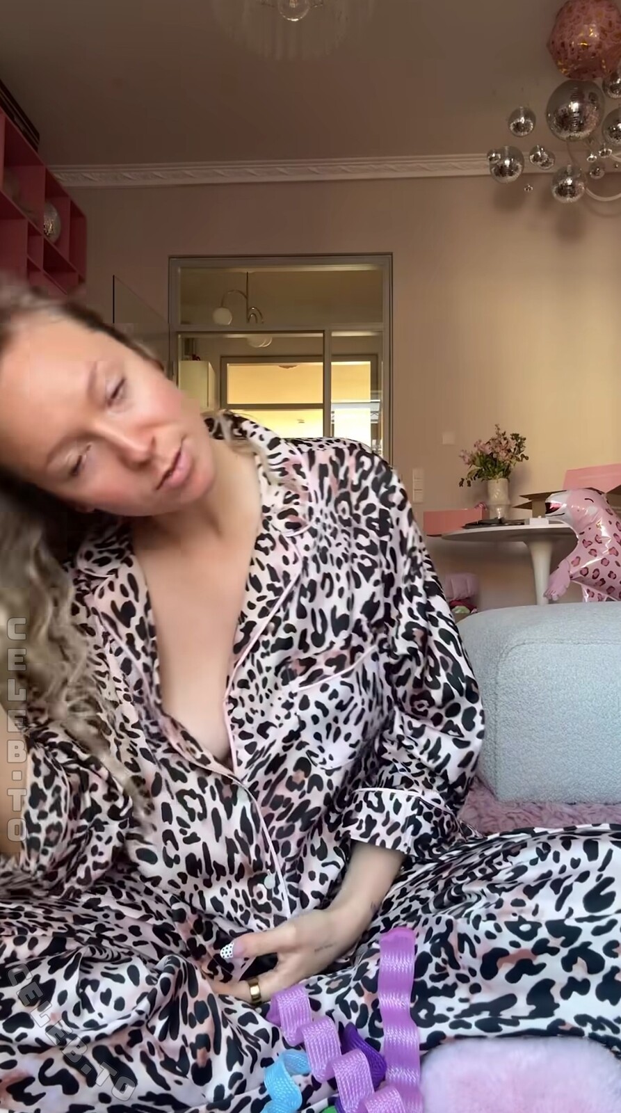 Caramella nude photo 5