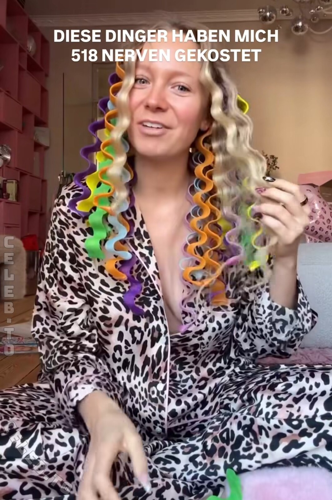 Caramella nude photo 8