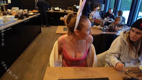 Caramella nude photo 1