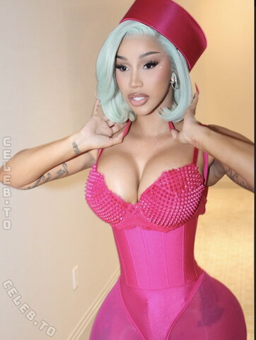 Cardi B – Instagram post