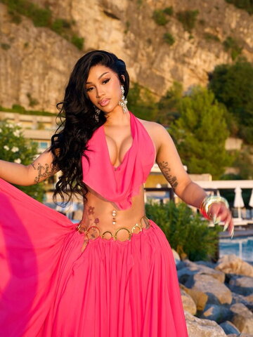 Cardi B New (8 photos)