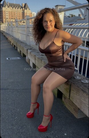 cari_cortes nude photo 14