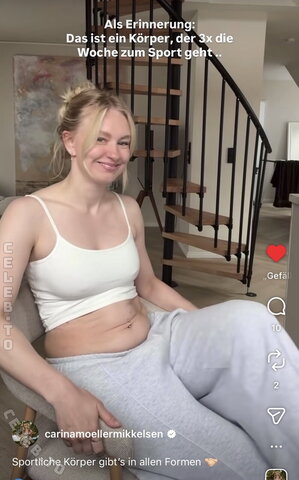 Carina Moeller Mikkelsen photo 1