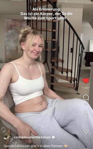 Carina Moeller Mikkelsen photo 4