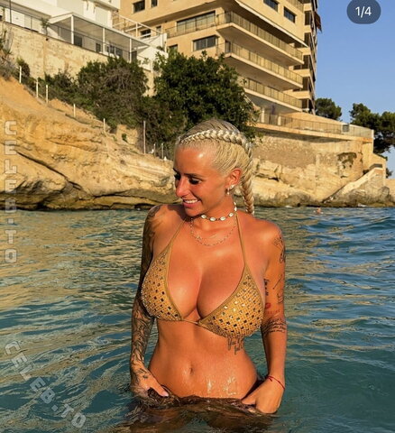 Carina Spack nude photo 27