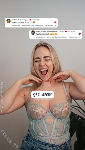 Carina Spoon nude photo 40