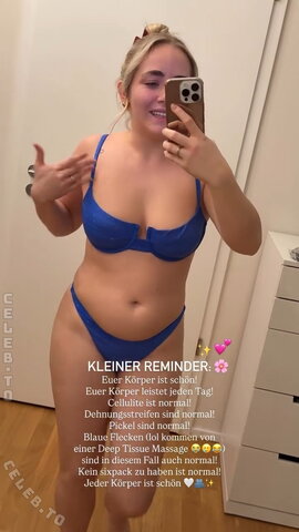 Carina Spoon nude photo 13