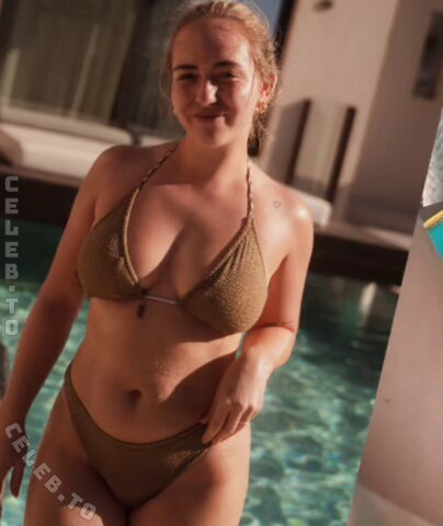 Carina Spoon nude photo 65