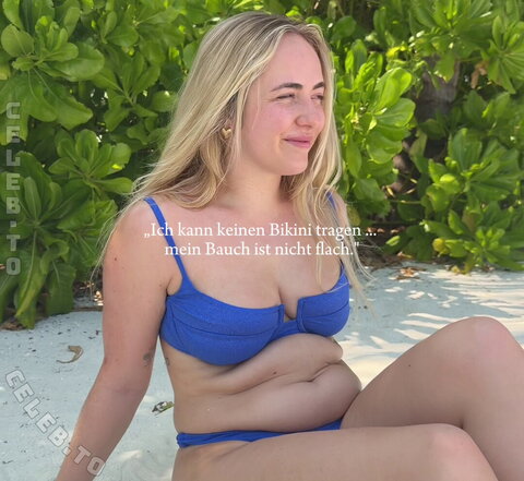 Carina Spoon nude photo 100