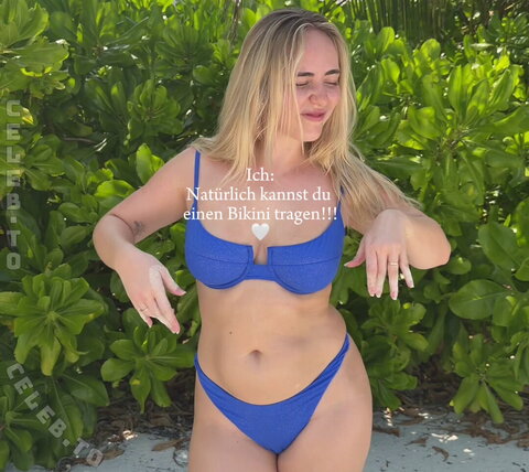 Carina Spoon nude photo 101