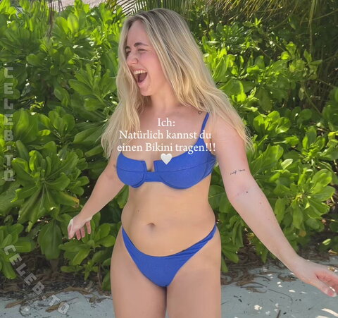 Carina Spoon nude photo 100