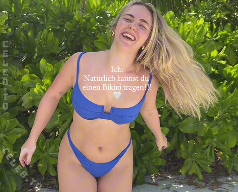 Carina Spoon nude photo 101