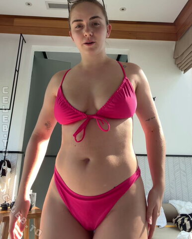 Carina Spoon nude photo 99