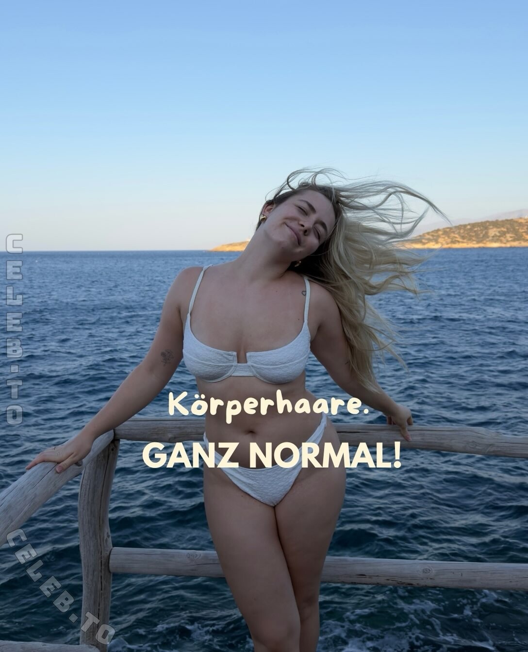 Carina Spoon nude photo 4