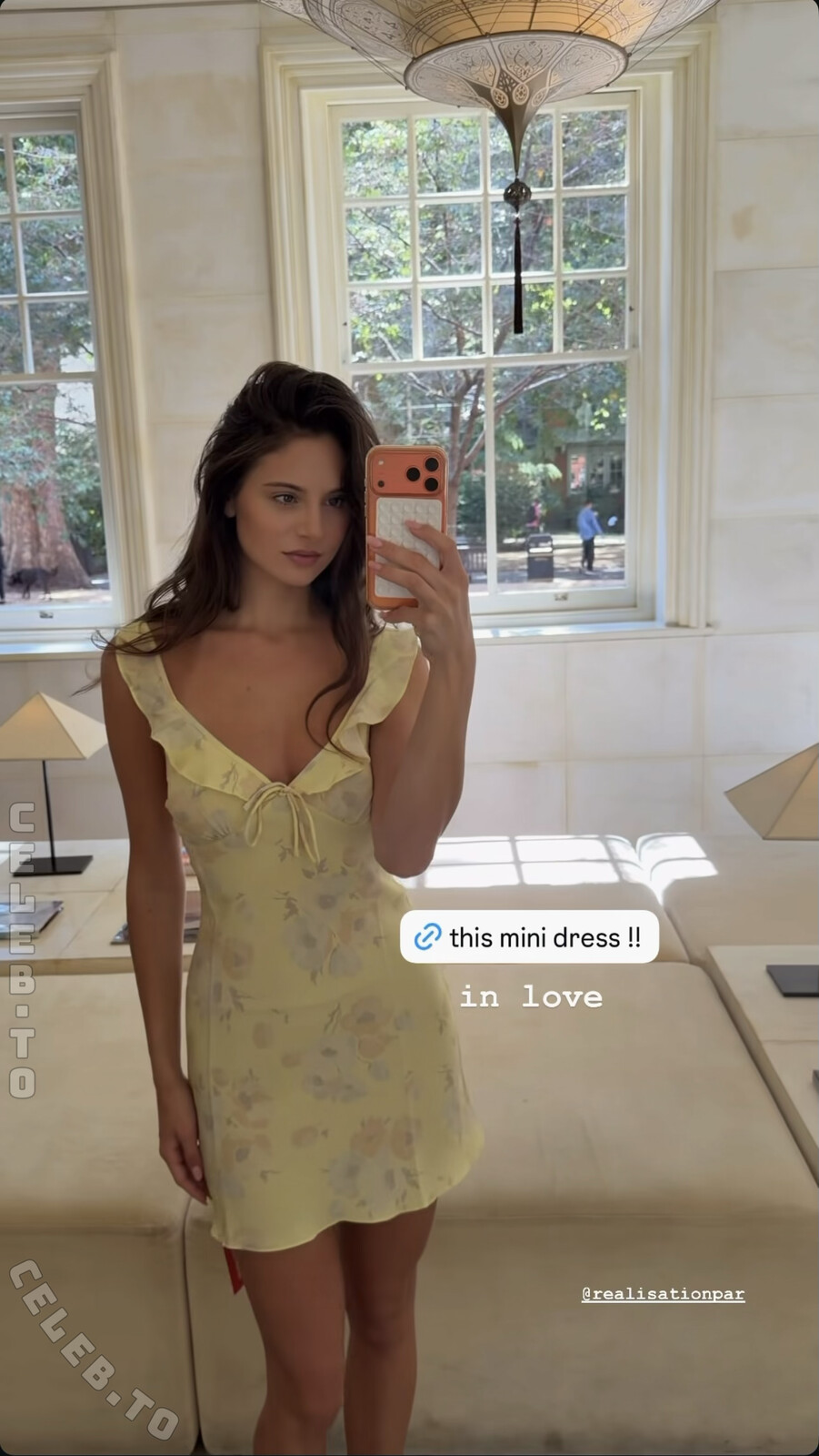 Carina Zavline nude photo 4