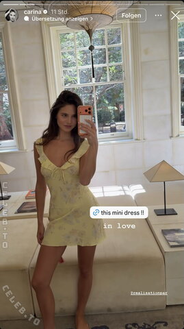 Carina Zavline nude photo 2
