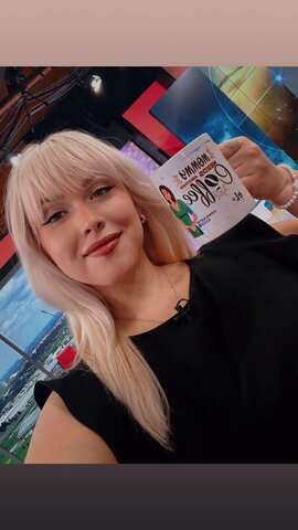 Carissa Codel Fresh (1 photo)