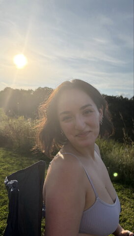 Caritobean nude photo 1