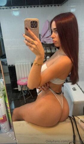 Carla Galdon nude photo 13