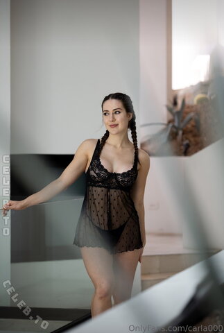 Carla Leclercq nude photo 9
