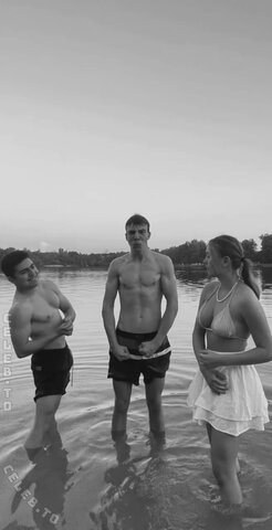 Carla Sophie Schell nude photo 11