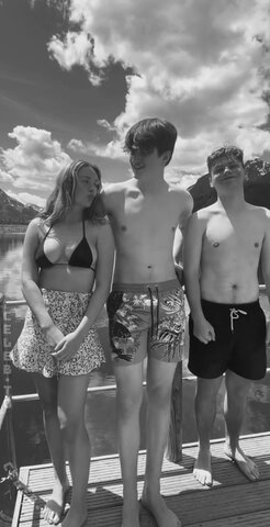 Carla Sophie Schell nude photo 12