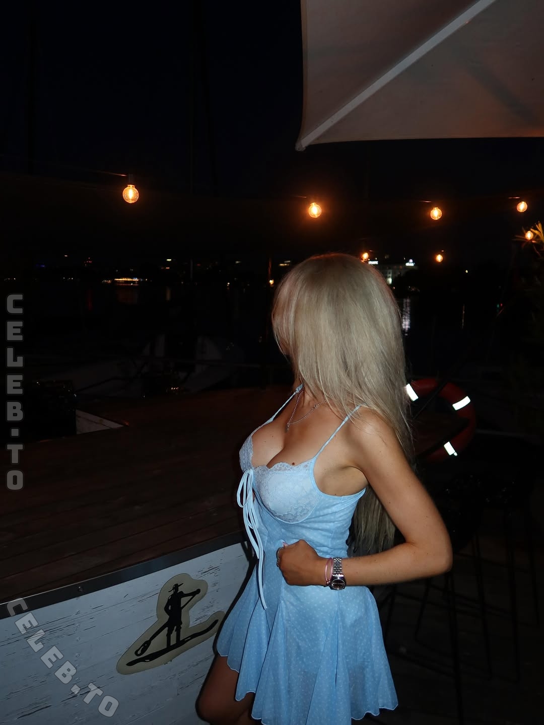 Carla Wiedbrauk nude photo 2
