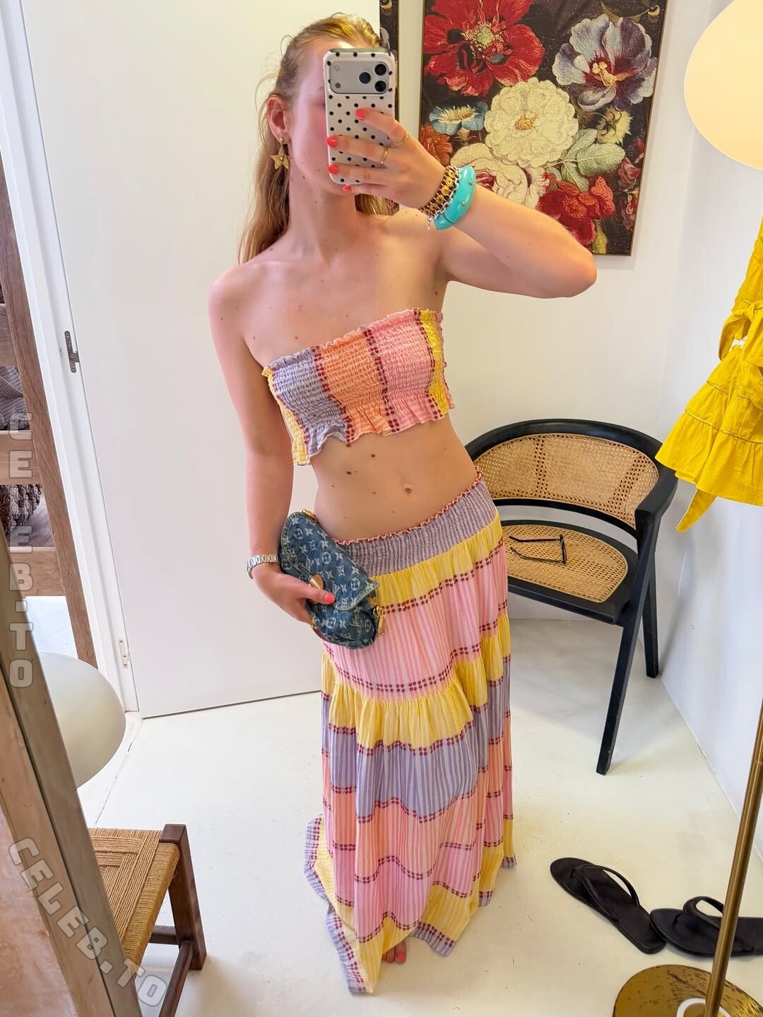 Carla Zombek nude photo 1