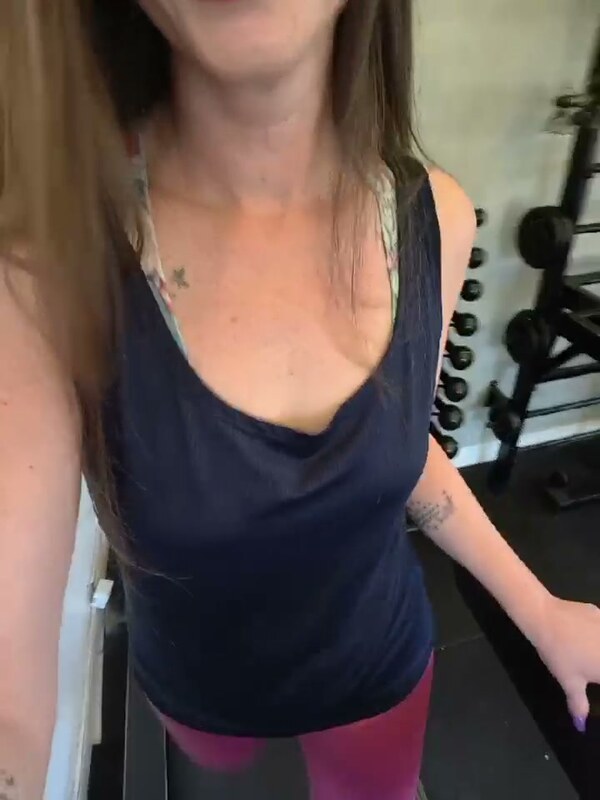 CarlaKasadaVip nude photo 1