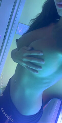 Carlie Jo nude photo 3