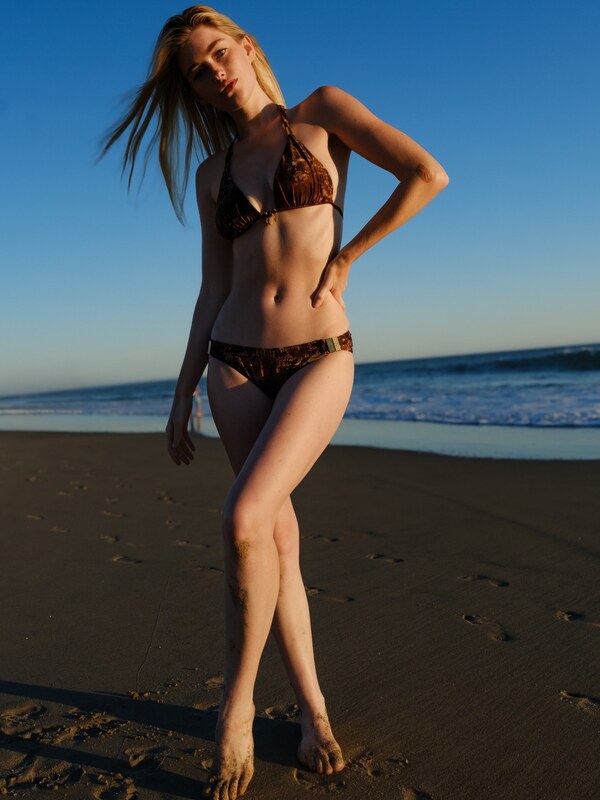 Carlie Whalen nude photo 12