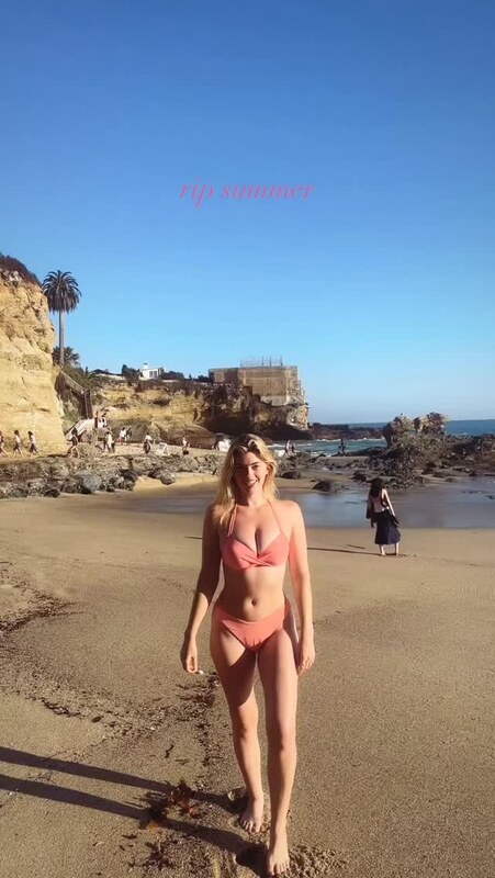 Carlie Whalen nude photo 19