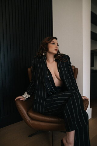 Carlotta Champagne nude photo 10