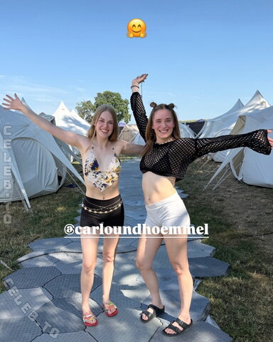 Carloundhoemmel Sexy (1 photo)