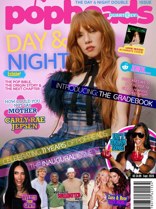 Carly Rae Jepsen nude photo 2