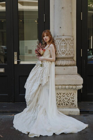 Carly Rae Jepsen nude photo 13