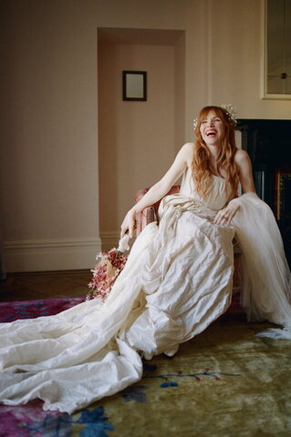 Carly Rae Jepsen nude photo 6