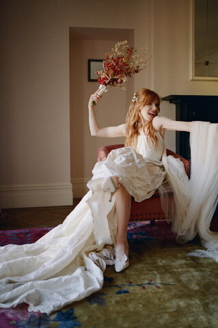 Carly Rae Jepsen nude photo 5