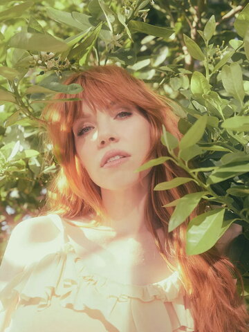 Carly Rae Jepsen nude photo 17